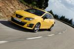 Seat Ibiza Cupra 2009 года